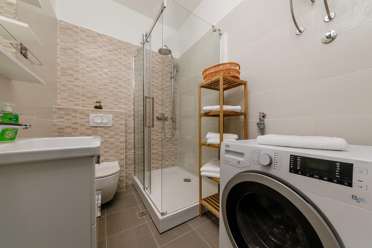 Old Town Clock Tower Apartment Kotor Ngoại thất bức ảnh